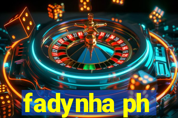 fadynha ph